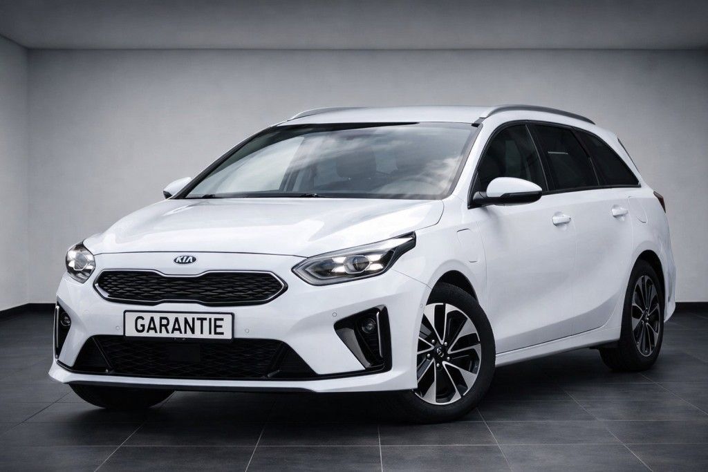 Kia cee’d Sporty Wagon Ceed SW 1.6 GDI DCT OPF Plug-in-Hybrid Spirit Na – Bild 1