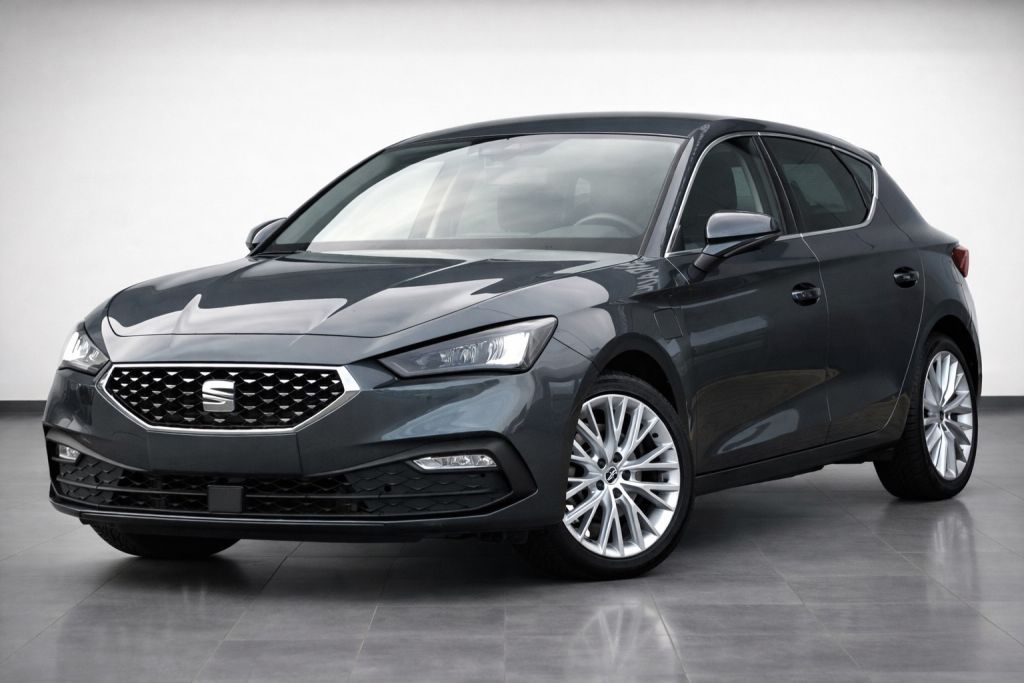 Seat Leon 1.4 e-Hybrid DSG Xcellence DAB+ – Bild 1