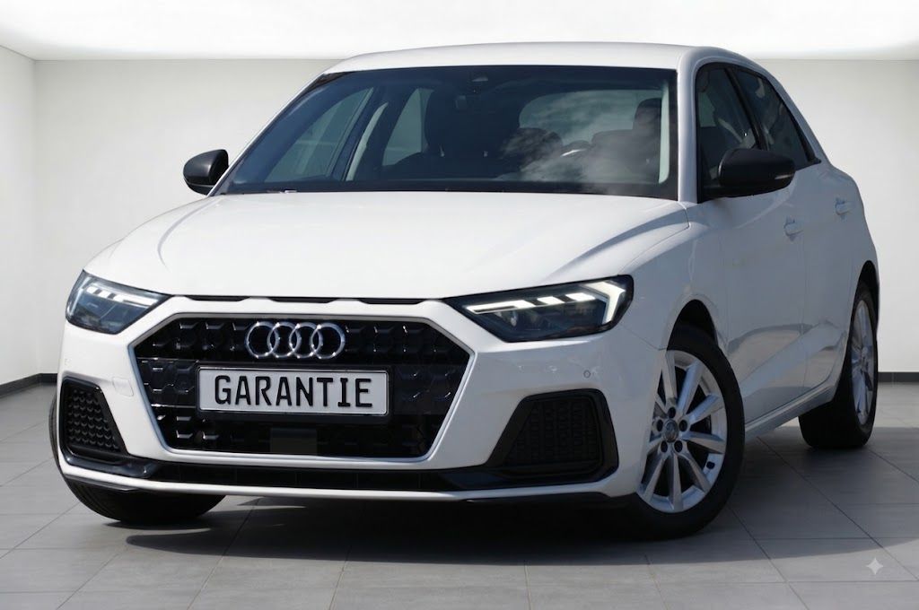 Audi A1 30 TFSI Sportback advanced – Bild 1
