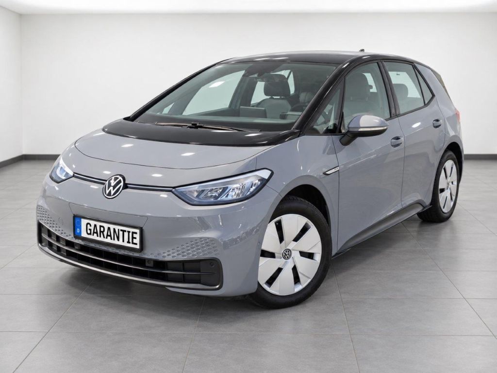 Volkswagen ID.3 Pro Performance Upgrade – Bild 1