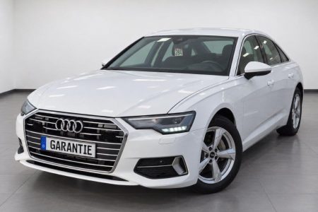 Audi A6 45 TDI quattro S tronic sport Head-up Assiste – Bild 1