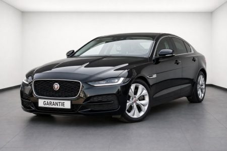 Jaguar XE P250 Aut. S 23000 km – Bild 1