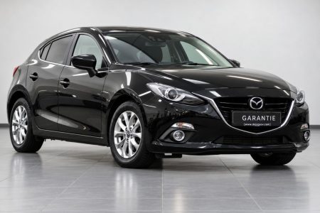 Mazda 3 SKYACTIV-D 150 Automatik Sports-Line BOSE – Bild 1