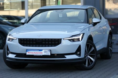 Polestar 2 Polestar 2 Single – Bild 1