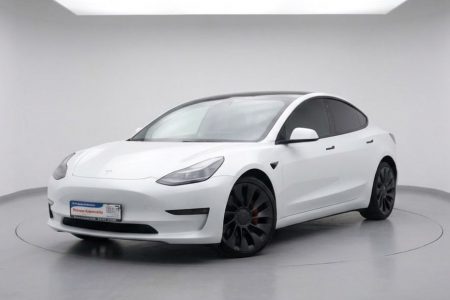 Tesla Model 3 Performance Langstr. neu batt, Allrad Du – Bild 1