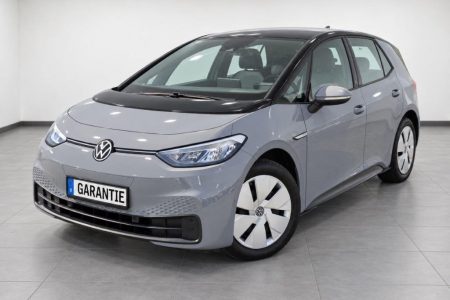 Volkswagen ID.3 Pro Performance Upgrade – Bild 1