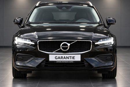 Volvo V60 D3 Geartronic Momentum Pro Parkassistenz – Bild 1